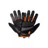 Guantes para Mecánicos con Protección Anti-Impacto | Ferreterias Ferretodo Guatemala