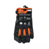 Guantes para Mecánicos con Protección Anti-Impacto | Ferreterias Ferretodo Guatemala