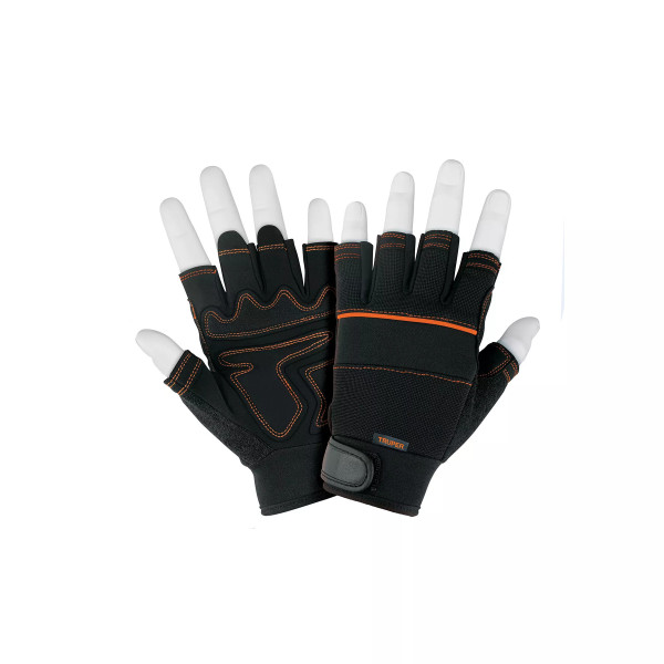 Guantes para Mecánico, Cortos | Ferreterias Ferretodo Guatemala