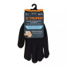 Guantes de Poliéster con Puntos de PVC en Palma, M | Ferreterias Ferretodo Guatemala