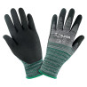 Guantes de Nylon Recubiertos de Nitrilo Arenoso, Ch | Ferreterias Ferretodo Guatemala