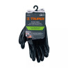 Guantes de Nylon Recubiertos de Nitrilo, Ch | Ferreterias Ferretodo Guatemala
