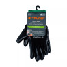 Guantes de Nylon Recubiertos de Nitrilo, M | Ferreterias Ferretodo Guatemala