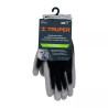 Guantes de Nylon Recubiertos de Poliuretano, Ch | Ferreterias Ferretodo Guatemala
