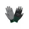 Guantes de Nylon Recubiertos de Poliuretano, M | Ferreterias Ferretodo Guatemala