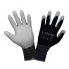 Guantes de Nylon Recubiertos de Poliuretano, G | Ferreterias Ferretodo Guatemala