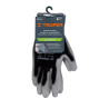 Guantes de Nylon Recubiertos de Poliuretano, G | Ferreterias Ferretodo Guatemala
