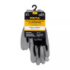 Guantes de Nylon Recubiertos de Poliuretano, Ch | Ferreterias Ferretodo Guatemala