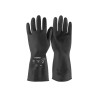 Guantes de Látex para Pintor, Medianos | Ferreterias Ferretodo Guatemala