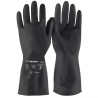 Guantes de Látex para Pintor, Grandes | Ferreterias Ferretodo Guatemala