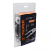 Cable de posicionamiento cuerda de poliéster de 2 m, Truper | Ferreterias Ferretodo Guatemala