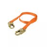 ‣ Cable de posicionamiento 1.8 m ANSI... | Truper