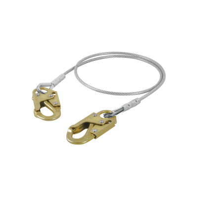 ‣ Cable de posicionamiento 1.8 m ANSI... | Truper
