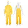 ‣ Conjunto impermeable triple capa M... | Truper Expert