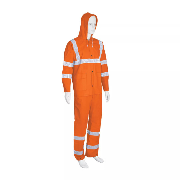 ‣ Conjunto impermeable doble capa CH... | Truper