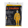 ‣ Impermeable Doble Capa con Reflejante, CH... | Truper