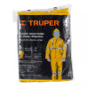‣ Impermeable doble capa amarillo M... | Truper