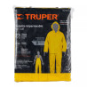 ‣ Conjunto impermeable doble capa, XG... | Truper