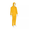 ‣ Conjunto impermeable PVC, talla CH... | Pretul