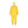 ‣ Conjunto impermeable PVC XG | Pretul
