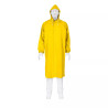 ‣ Gabardina impermeable, talla M | Truper Expert