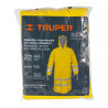 ‣ Gabardina impermeable doble capa, XG... | Truper