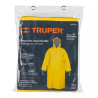 ‣ Gabardina impermeable, talla M... | Truper