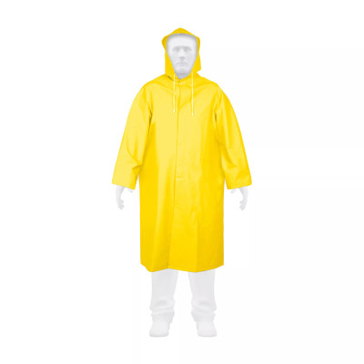 ‣ Gabardina Impermeable Doble Capa, Talla G... | Truper