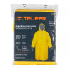 ‣ Gabardina Impermeable Doble Capa, Talla G... | Truper