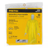 ‣ Gabardina impermeable PVC, M | Pretul