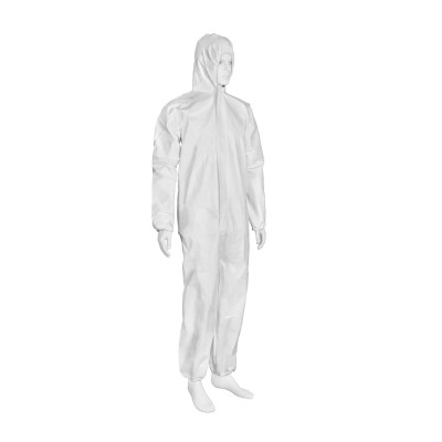 ‣ Overol Desechable CH | Truper