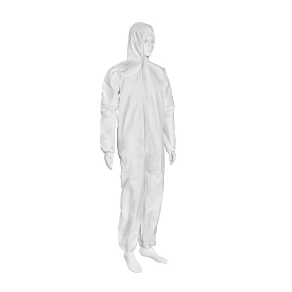 ‣ Overol Desechable CH | Truper