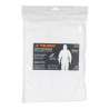 ‣ Overol desechable talla M para trabajos | Truper