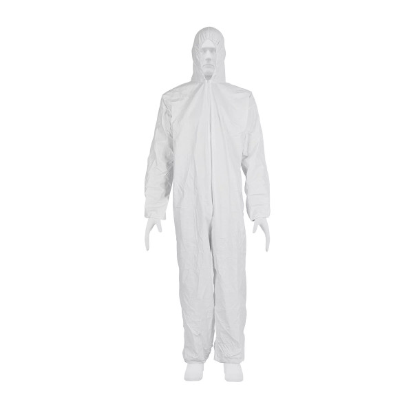 ‣ Overol desechable talla G | Truper