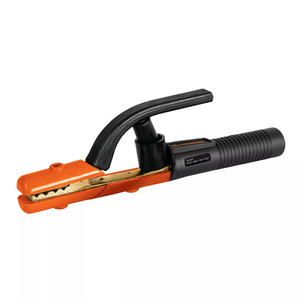 ‣ Pinza porta electrodo 500 A Truper | Truper