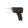 ‣ Cautín 140W tipo pistola 2 temperaturas... | Truper