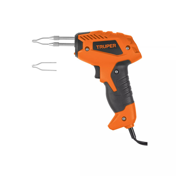 ‣ Cautín 50W tipo pistola Truper | Truper