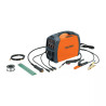 ‣ Soldadora microalambre 130A, TRUPER... | Truper