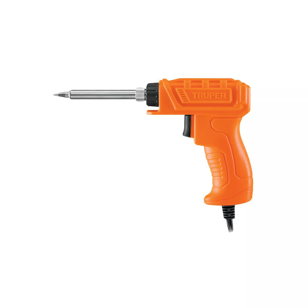 ‣ Cautín 40W profesional tipo pistola... | Truper