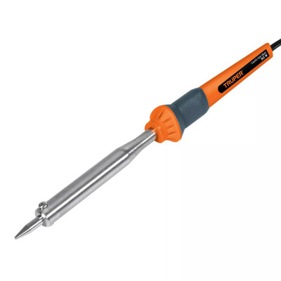 ‣ Cautín 80 W tipo lápiz para trabajo p... | Truper