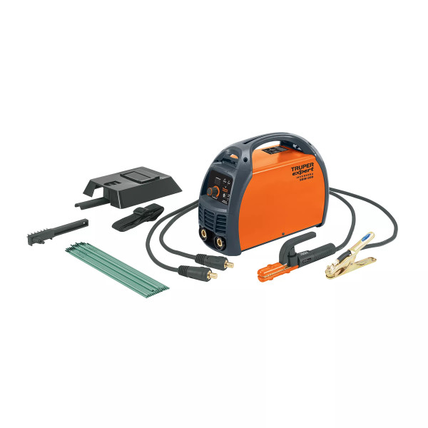 ‣ Soldadora inversora 200A, 220V... | Truper Expert