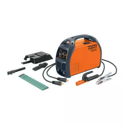 ‣ Soldadora inversora 250A, 220V... | Truper Expert