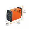 ‣ Mini soldadora inversora 100A, 127V... | Truper Expert