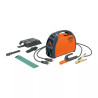 ‣ Soldadora inversora 160A Bi-voltaje | Truper Expert