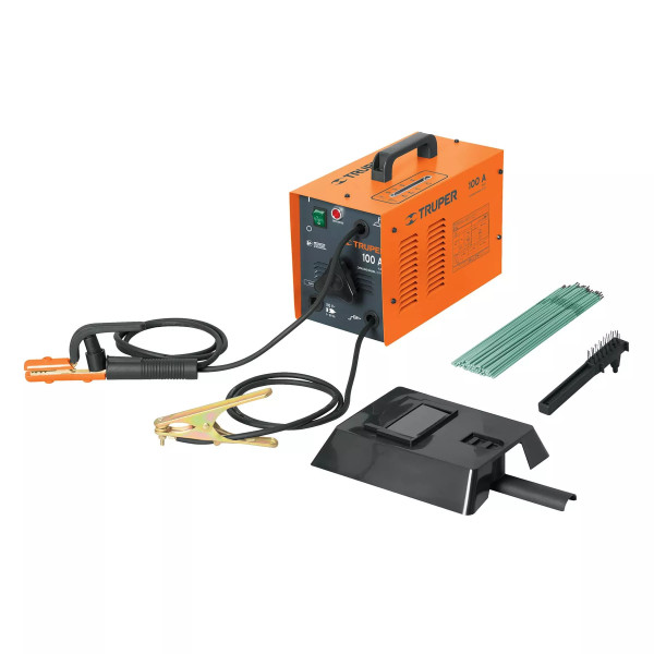 ‣ Soldadora arco eléctrico 90 A | Truper