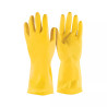‣ Guantes de látex para limpieza, CH | Pretul