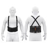 ‣ Faja lumbar malla transpirable CH... | Truper