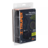 ‣ Faja lumbar malla transpirable CH... | Truper