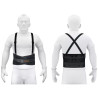 ‣ Faja lumbar c/ tercer cinturón, talla CH... | Truper