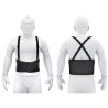 ‣ Faja lumbar XG Truper: soporte ideal | Truper